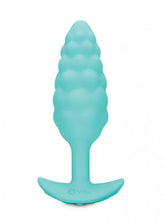 Zoe Ligon's Pleasure-Enhancing Textured Silicone Plug Butt Plugs